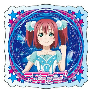 �y���V���r�B�z���u���C�u�I�T���V���C��!! �A�N�����o�b�W WATER BLUE NEW WORLD Ver.