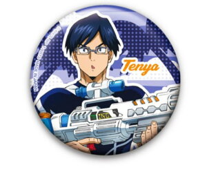 yѓcVƁzl̃q[[AJf~A g[fBOʃobW EH[^[K