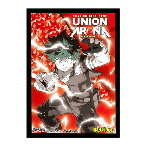 ���j�I���A���[�i UNION ARENA �I�t�B�V�����J�[�h�X���[�u �l�̃q�[���[�A�J�f�~�A
