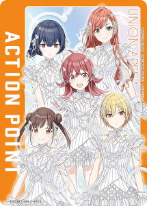 jIA[i EX03BT/IMS-2-AP03 [ANV|CgJ[h] UNION ARENA u[X^[pbN ACh}X^[ VCj[J[Y Vol.2