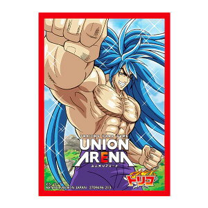 ���j�I���A���[�i UNION ARENA [�}�X�^�[�g���R] �I�t�B�V�����J�[�h�X���[�u�F60������
