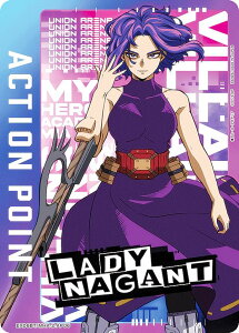 jIA[i EX06BT/MHA-2-AP06 [ANV|CgJ[h] UNION ARENA u[X^[pbN l̃q[[AJf~A Vol.2