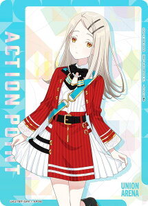 jIA[i UA27BT/GIM-1-AP08 [ANV|CgJ[h] UNION ARENA u[X^[pbN wACh}X^[