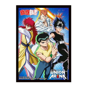 ���j�I���A���[�i UNION ARENA [�H���V������] �I�t�B�V�����J�[�h�X���[�u�F60������