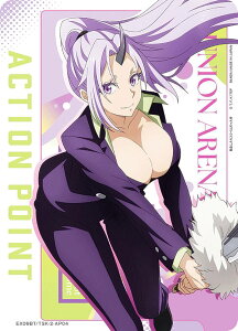 ���j�I���A���[�i EX09BT/TSK-2-AP04 [�A�N�V�����|�C���g�J�[�h] UNION ARENA �u�[�X�^�[�p�b�N �]��������X���C���������� Vol.2