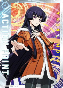 jIA[i UA34BT/CGD-1-AP03 [ANV|CgJ[h] UNION ARENA u[X^[pbN R[hMAX D҂̃[