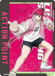 jIA[i UA43BT/SMD-1-AP03 [ANV|CgJ[h] UNION ARENA u[X^[pbN SAKAMOTO DAYS