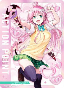 jIA[i UA45BT/TLR-1-AP01 [ANV|CgJ[h] UNION ARENA u[X^[pbN To LOVE-ƂԂ- Memory of Heroines