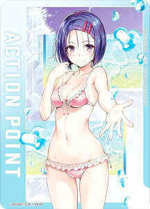 jIA[i UA45BT/TLR-1-AP04 [ANV|CgJ[h] UNION ARENA u[X^[pbN To LOVE-ƂԂ- Memory of Heroines