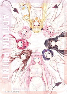 jIA[i UA45BT/TLR-1-AP10 [ANV|CgJ[h] UNION ARENA u[X^[pbN To LOVE-ƂԂ- Memory of Heroines