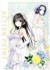 jIA[i UA45BT/TLR-1-AP12 [ANV|CgJ[h] UNION ARENA u[X^[pbN To LOVE-ƂԂ- Memory of Heroines