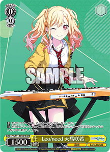 @CXV@c PJS/S91-T01OFR Leo/need Vn (OFR I[o[t[A) gCAfbL{ vWFNgZJC JtXe[WI feat. ~N Leo/need