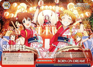 @CXV@c IMS/S93-079R BORN ON DREAM! (RRR gvA) u[X^[pbN ACh}X^[ ~ICuI Welcome to the New St@ge