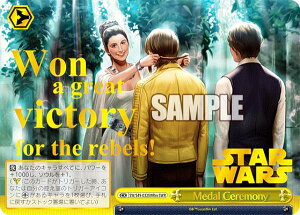 @CXV@c SW/S49-032SWRre Medal Ceremony (SWR STAR WARSA) JobNu[X^[ / STAR WARS