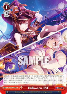 @CXV@c DJ/S97-T29 Halloween LIVE (TD) gCAfbL D4DJ Groovy Mix Peaky P-key & Photon Maiden