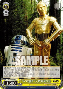 @CXV@c SW/SE39-006 gTɁhC-3POR2-D2 (N m[}) v~Au[X^[ / STAR WARS