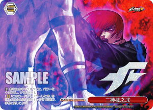 @CXV@c KF/SE43-39MAX O_ZV (MAX }LV}A) v~Au[X^[ THE KING OF FIGHTERS
