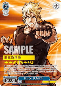 @CXV@c KF/SE43-56MAX EETJUL (MAX }LV}A) v~Au[X^[ THE KING OF FIGHTERS