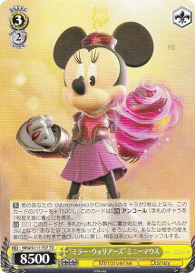 @CXV@c MRd/S111-T07 g~[EEHA[Yh~j[}EX (TD) gCAfbL / Disney ~[EEHA[Y