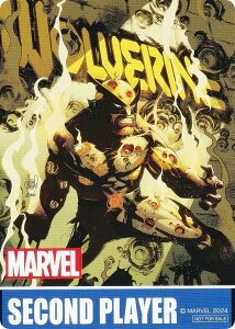 @CXV@c MAR/S113 [E@/U] UU}[J[ u[X^[pbN / MARVEL Vol.2