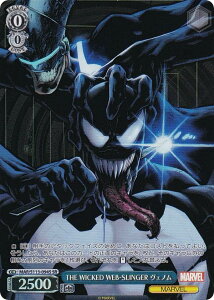 @CXV@c MAR/S113-094S THE WICKED WEB-SLINGER Fm (SR X[p[A) u[X^[pbN / MARVEL Vol.2