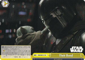 @CXV@c SW/SE47-21 Their Bond (N m[}) v~Au[X^[ STAR WARS Vol.2