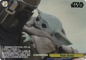 @CXV@c SW/SE47-21FOP Their Bond (FOP tH[Xp) v~Au[X^[ STAR WARS Vol.2