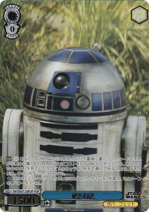 @CXV@c SW/SE47-28FOP R2-D2 (FOP tH[Xp) v~Au[X^[ STAR WARS Vol.2