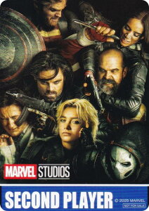 @CXV@c MAR/S124 [T_[{c*/U] UU}[J[ u[X^[pbN MARVEL Vol.3 [MARVEL STUDIOS]