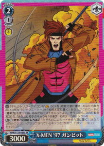 @CXV@c MAR/S124-089S X-MEN '97 Krbg (SR X[p[A) u[X^[pbN MARVEL Vol.3 [MARVEL STUDIOS]