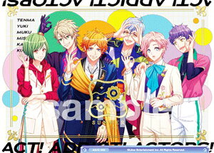 @CXV@cuE A3!/C-002 RNVJ[h X^[gfbL A3! đg