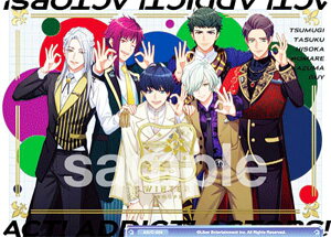 @CXV@cuE A3!/C-004 RNVJ[h X^[gfbL A3! ~g