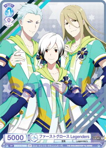 @CXV@cuE ISM/01S-008B t@[XgO[X Legenders (BR uEA) X^[gfbL ACh}X^[ SideM