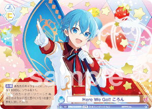 @CXV@cuE STPR/01B-059SPR Here We Go!!  (SPR ƂՂ背A) u[X^[pbN ƂՂ