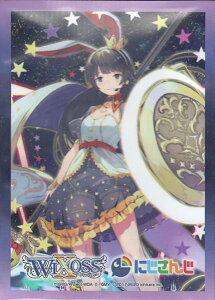 EBNX WXDi-D02 [me/fbLveNg 10] (ST) DIVA DEBUT DECK ɂ ver.΂ (WDi-02)