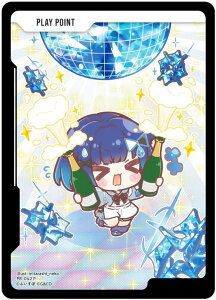 �N���X�X�^�[�Y BP03/PR-042 PP�J�[�h (P �v����) Xross Stars �u�[�X�^�[�p�b�N��3�e Broken Neonlights BOX�w�����T�p�b�N ���^