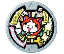 楽天市場】妖怪メダル ジバニャンsの通販