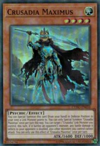 yunlimitedzVY CYHO-EN010 VũpfBI Crusadia Maximus(p X[p[A) TColeBbNEzC]