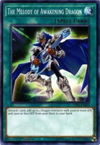 楽天市場】遊戯王 ドラゴン目覚めの旋律の通販
