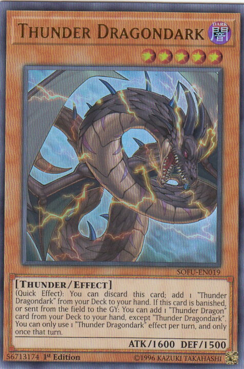 楽天市場 Unlimited 遊戯王 Sofu En019 雷電龍 サンダー ドラゴン Thunder Dragondark 英語版 Unlimited ウルトラレア Soul Fusion Pack realize 楽天市場 Unlimited 遊戯王 Sofu En019 雷電龍 サンダー ドラゴン Thunder Dragondark 英語版 Unlimited ウルトラレア Soul Fusion Pack realize
