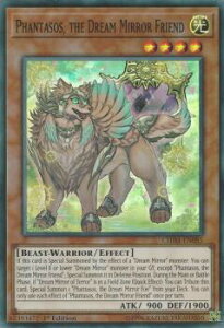 �yUnlimited Edition�z�V�Y�� CHIM-EN085 Phantasos, the Dream Mirror Friend (�p��� �X�[�p�[���A) Chaos Impact