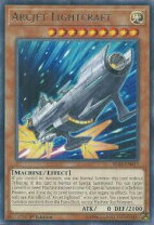 楽天市場】遊戯王 アークジェット ライトクラフターの通販