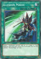 楽天市場】遊戯王 イリュージョンマジックの通販
