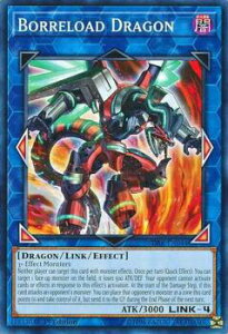 �V�Y�� SDRR-EN044 ���@�������[�h�E�h���S�� Borreload Dragon (�p��� 1st Edition �m�[�}��) Rokket Revolt Structure Deck