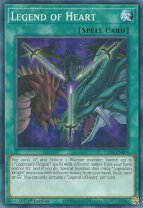 楽天市場】遊戯王 レジェンドオブハートの通販
