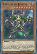 楽天市場】遊戯王 the grand jupiterの通販