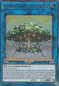 �V�Y�� GFTP-EN020 ���V���̑吸�� Sunavalon Dryanome (�p��� 1st Edition �E���g�����A) Ghosts From the Past