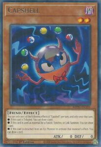 �V�Y�� MP20-EN101 Capshell Capshell (�p��� 1st Edition ���A) 2020 Tin of Lost Memories