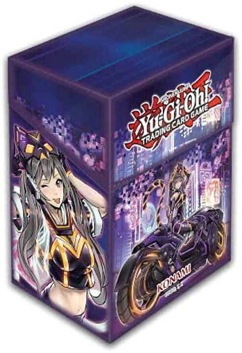 楽天市場 遊戯王 I Pマスカレーナ I P Masquerena デッキケース Card Case 海外品 小傷がある場合もございます Realize トレカ ホビー楽天市場店 楽天市場 遊戯王 I Pマスカレーナ I P Masquerena デッキケース Card Case 海外品 小傷がある場合もございます Realize トレカ ホビー楽天市場店