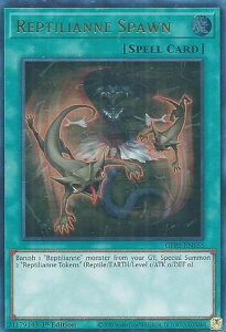 VY GFP2-EN155 veBXEX|[ Reptilianne Spawn (p 1st Edition EgA) Ghosts From the PastFThe 2nd Haunting